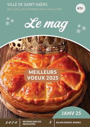 Janv 2025 Mag