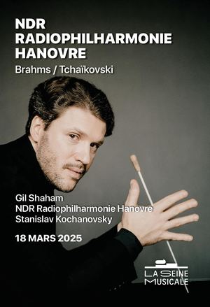 Programme NDR Radiophilharmonie