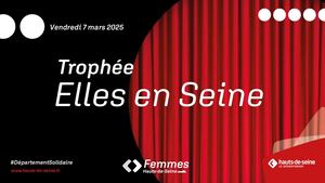 Elles En Seine 2025