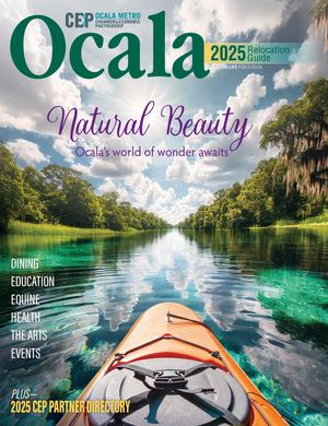 2025 Ocala Relocation Guide