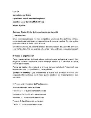 Optativa 3 3 3 Aguirre Miguel