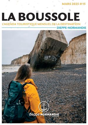 La Boussole 15 · Mars 2025