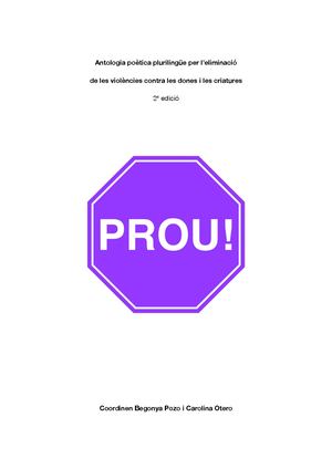 PROU!