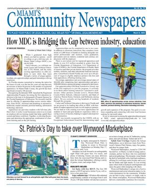 Thursday Legal 3 6 25