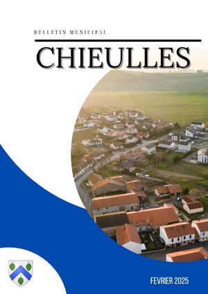 Bm Chieulles 2024