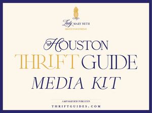 2025 Houston Media Kit