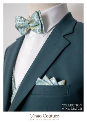 Zhao Mix & Match - Paris Bridal Fair 2025