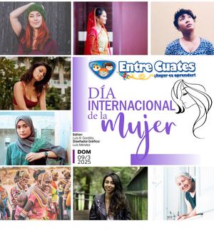 Entre cuates 09 De Marzo 2025