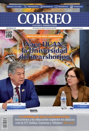 Revista Correo 710