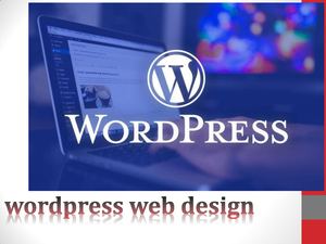 Calaméo - Wordpress Web Design