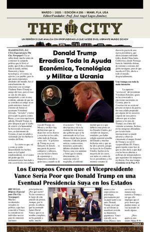 Edición 258