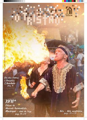 JORNAL TRISTÃO Edição 60