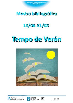 Tempo De Verán