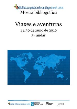 Viaxes E Aventuras