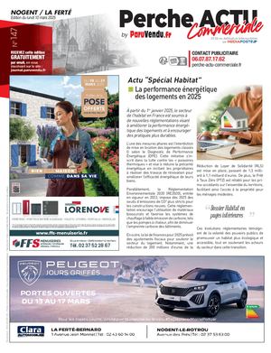 PARUVENDU.FR NOGENT-LE-ROTROU N°2511