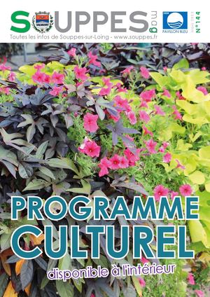 BULLETIN MUNICIPAL MARS 2025