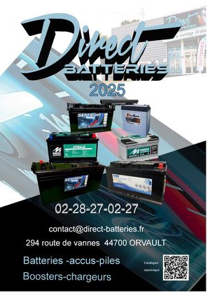 Catalogue General 2025