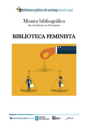 Biblioteca Feminista