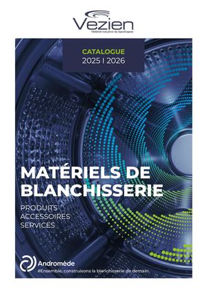 CATALOGUE VEZIEN 2025/2026