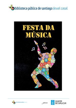 Libros Con Música