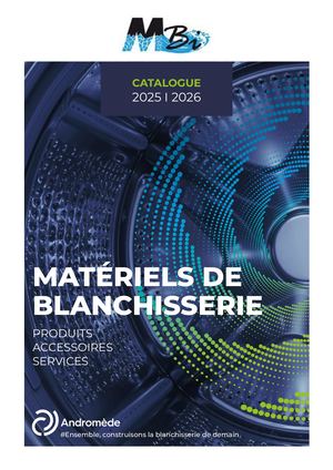 CATALOGUE MBI 2025/2026
