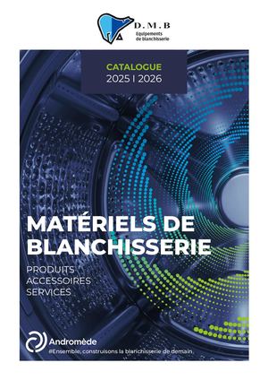 CATALOGUE DMB 2025/2026