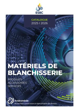 CATALOGUE ESBC 2025/2026
