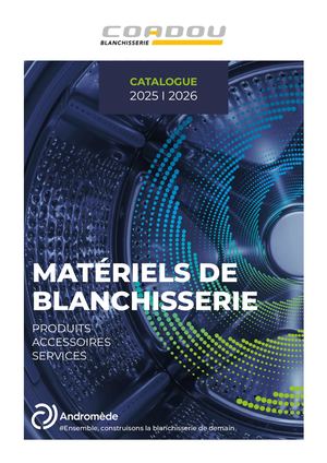 CATALOGUE COADOU 2025/2026