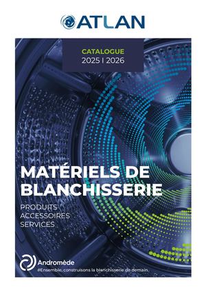CATALOGUE ATLAN 2025/2026