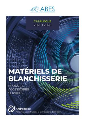 CATALOGUE ABES 2025/2026
