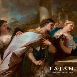 Calendrier des ventes 2025