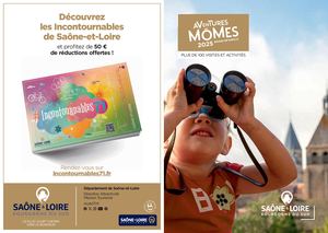 Aventures Momes 2025