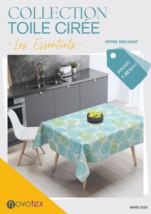 Les essentiels discount