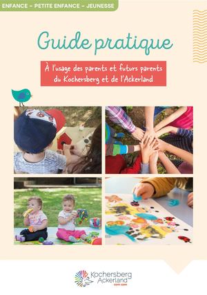 Structures d'Accueil Enfance