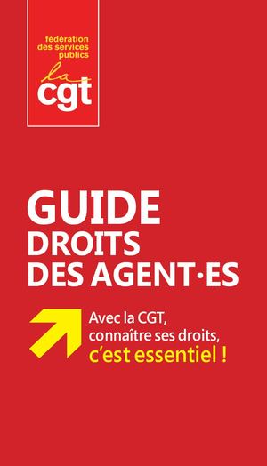 Guide Des Agents