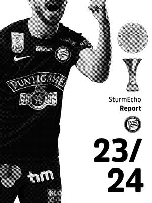 SturmEcho Report 23/24