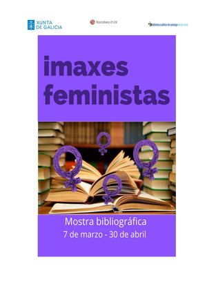 Imaxes Feministas