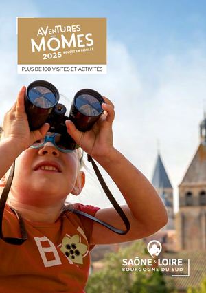 Aventures Momes 2025