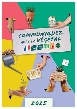 Catalogue Promoseeds 2025