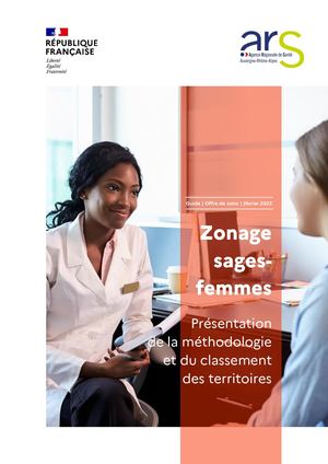 Guide zonage sage-femme