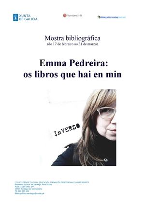 Emma Pedreira