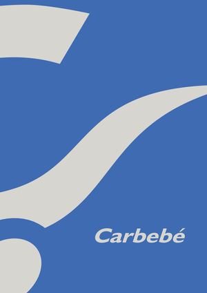 Catálogo Carbebe Pt