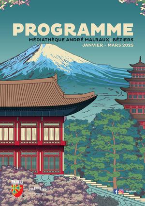 Programme  Mam Janvier  Mars 2025