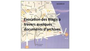 AMFAR HIST BLAGIS Diaporama