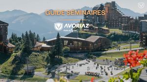 Guide Séminaires | Eté