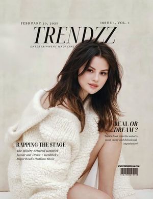 Calaméo - Magazine Trendzz