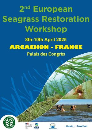 European seagrass restoration workshop 2