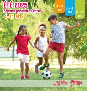 CO - Catalogue Proxi été 2025