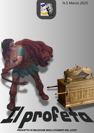 Il Profeta Marzo