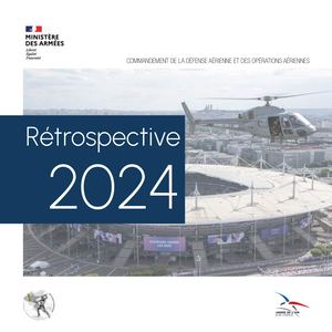 Rétrospective CDAOA 2024